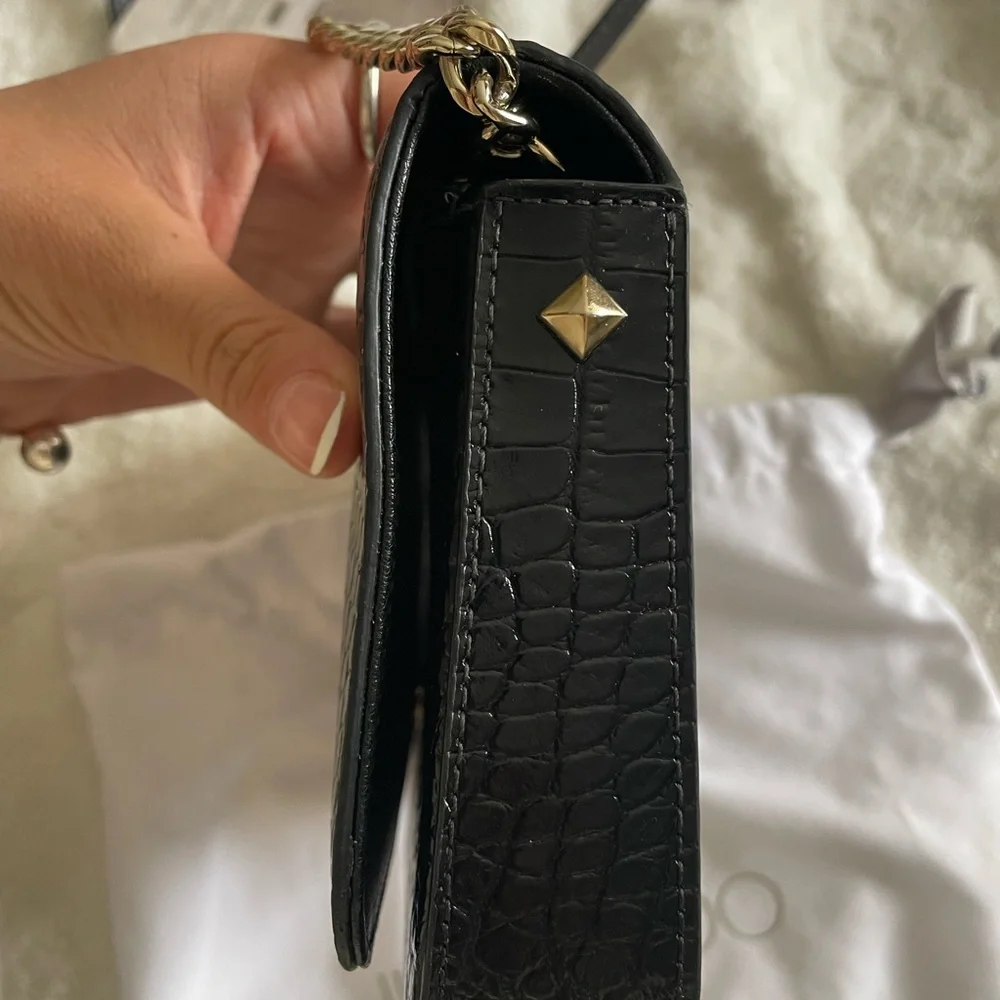 Chain Wallet Purse - Picture 3 of 10
